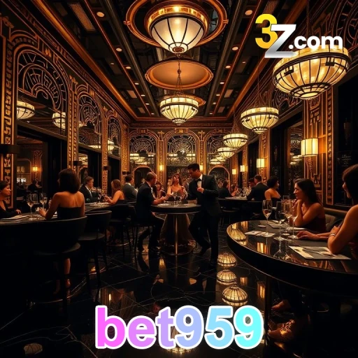 bet959