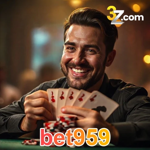 bet959 Jogos de caça-níqueis