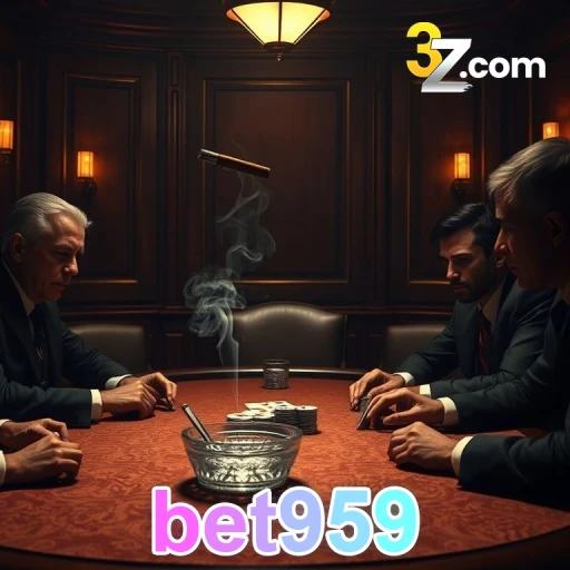 bet959 Login