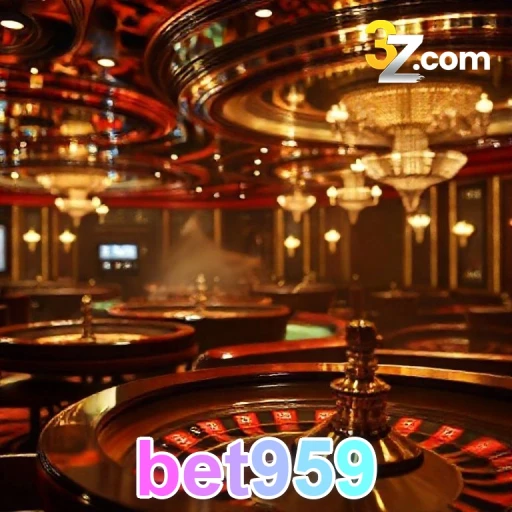 bet959 Jogos de caça-níqueis