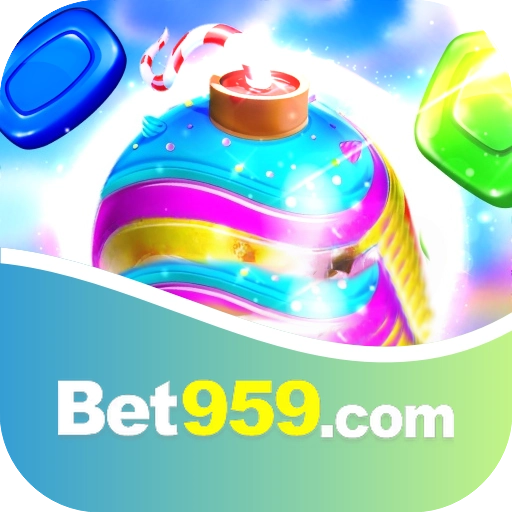 bet959 logo