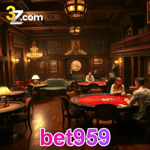 bet959